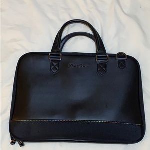Robert Graham laptop computer bag